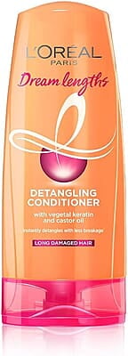 L'Oreal Paris Dream Lengths Conditioner 180 ml