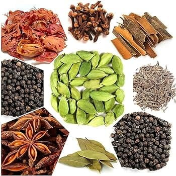 Khada Garam Masala 550gm Khada Garam Masala 550gm