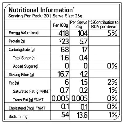Fortune Chana Sattu 500 g