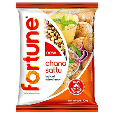 Fortune Chana Sattu 500 g
