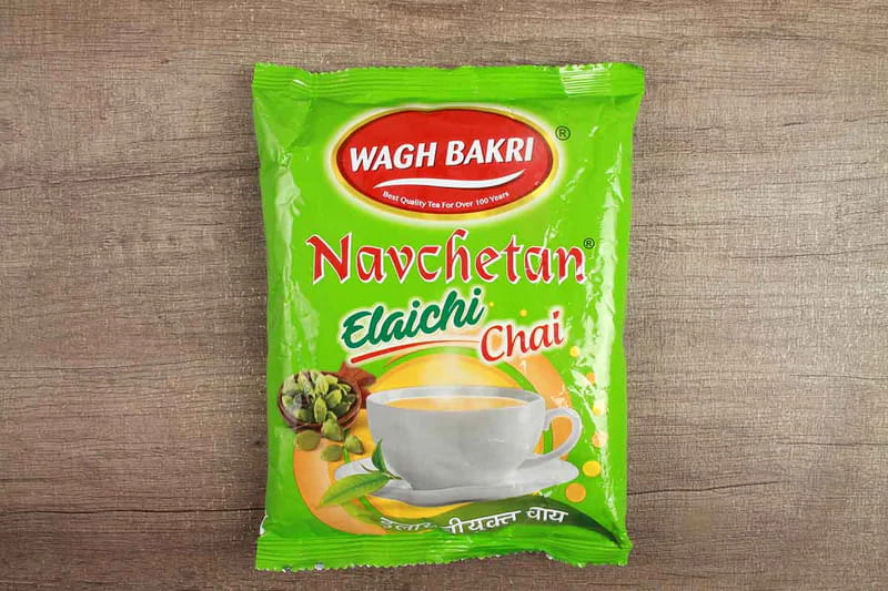 Wagh Bakri elaichi Chai 250gm