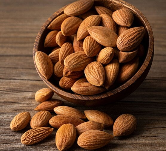 Almond 500g